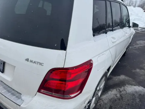 Photos of 2015 Mercedes-Benz GLK 350 4MATIC for sale in Westfield, IN at Indy Auto Man - Westfield