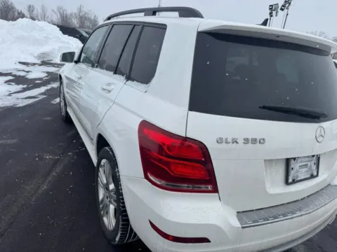 Another view of 2015 Mercedes-Benz GLK 350 4MATIC for sale in Westfield, IN at Indy Auto Man - Westfield