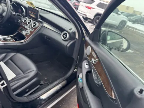 More photos of 2015 Mercedes-Benz C-Class C 300 4MATIC at Indy Auto Man - Westfield, IN