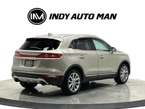 More photos of 2015 Lincoln MKC at Indy Auto Man - Westfield, IN