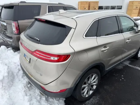 Another view of 2015 Lincoln MKC for sale in Westfield, IN at Indy Auto Man - Westfield