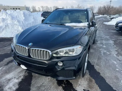 Photos of 2015 BMW X5 xDrive50i for sale in Westfield, IN at Indy Auto Man - Westfield
