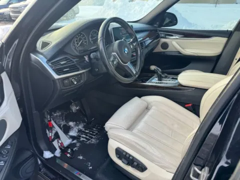 More photos of 2015 BMW X5 xDrive50i at Indy Auto Man - Westfield, IN