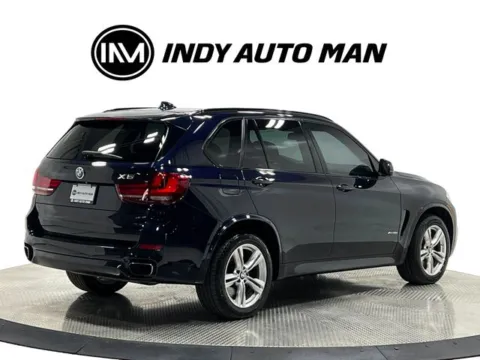 More photos of 2015 BMW X5 xDrive50i at Indy Auto Man - Westfield, IN