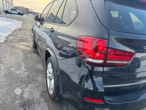 Another view of 2015 BMW X5 xDrive50i for sale in Westfield, IN at Indy Auto Man - Westfield