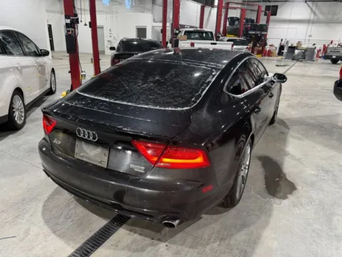 Another view of 2014 Audi A7 3.0T Premium Plus quattro for sale in Westfield, IN at Indy Auto Man - Westfield
