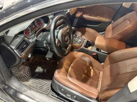 More photos of 2014 Audi A7 3.0T Premium Plus quattro at Indy Auto Man - Westfield, IN