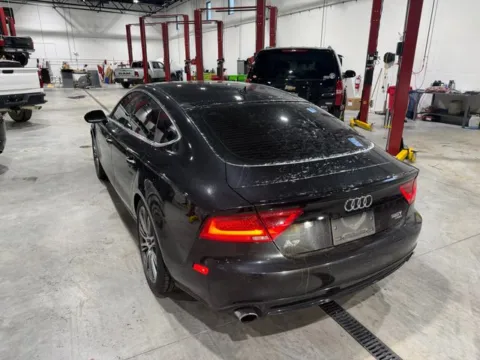 More photos of 2014 Audi A7 3.0T Premium Plus quattro at Indy Auto Man - Westfield, IN