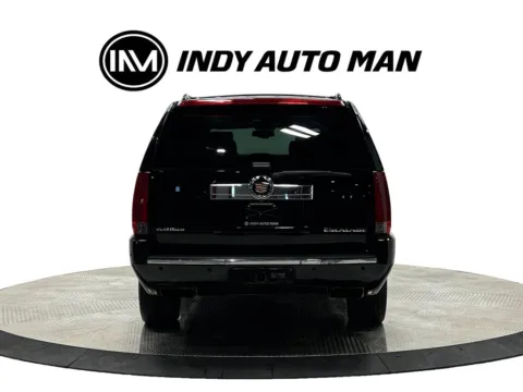 More photos of 2013 Cadillac Escalade ESV Platinum Edition at Indy Auto Man - Westfield, IN