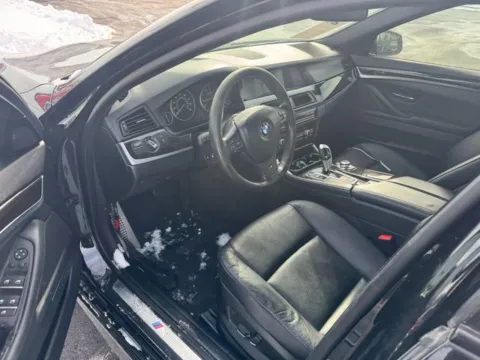 More photos of 2013 BMW 5 Series 535i at Indy Auto Man - Westfield, IN