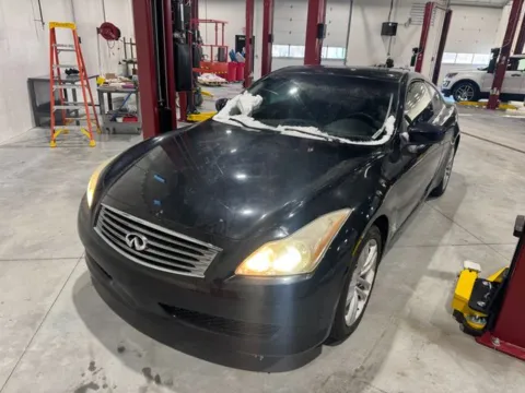 Photos of 2010 INFINITI G37 X for sale in Westfield, IN at Indy Auto Man - Westfield