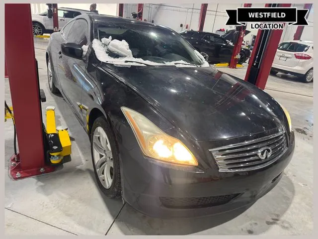 2010 INFINITI G37 X for sale in Westfield, IN