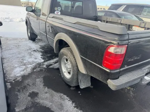 More photos of 2001 Ford Ranger at Indy Auto Man - Westfield, IN