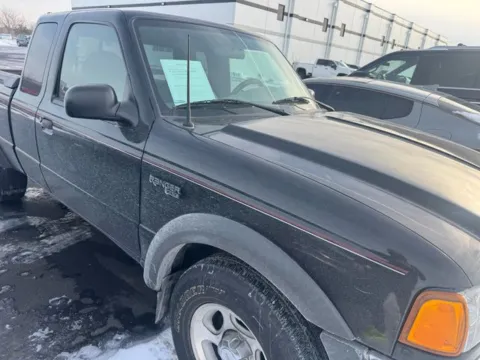 Photos of 2001 Ford Ranger for sale in Westfield, IN at Indy Auto Man - Westfield