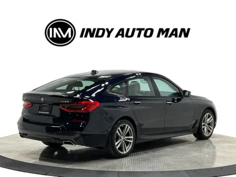 More photos of 2018 BMW 6 Series 640 Gran Turismo i xDrive at Indy Auto Man - Westfield, IN