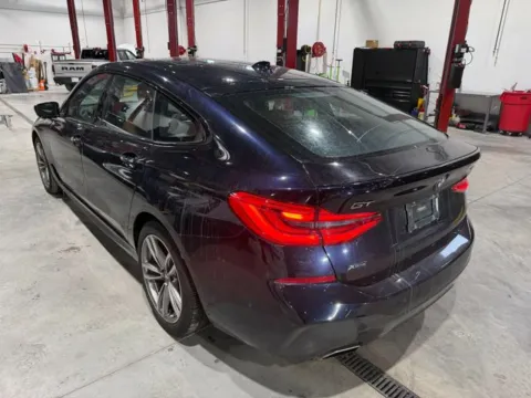 More photos of 2018 BMW 6 Series 640 Gran Turismo i xDrive at Indy Auto Man - Westfield, IN