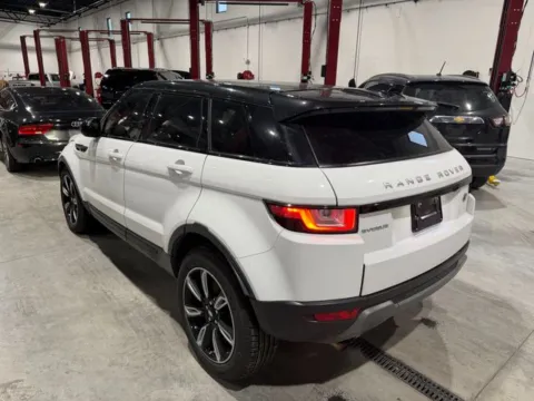 More photos of 2017 Land Rover Range Rover Evoque at Indy Auto Man - Westfield, IN
