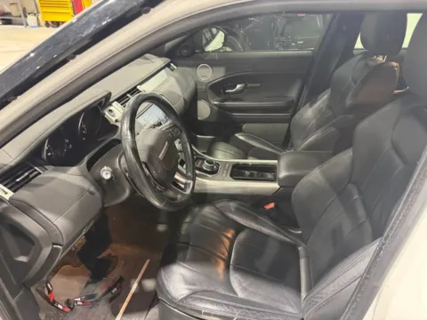 More photos of 2017 Land Rover Range Rover Evoque at Indy Auto Man - Westfield, IN