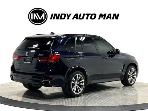 More photos of 2017 BMW X5 xDrive35i at Indy Auto Man - Westfield, IN