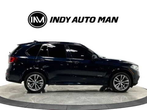 More photos of 2017 BMW X5 xDrive35i at Indy Auto Man - Westfield, IN