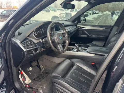 Another view of 2017 BMW X5 xDrive35i for sale in Westfield, IN at Indy Auto Man - Westfield