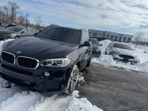 Photos of 2017 BMW X5 xDrive35i for sale in Westfield, IN at Indy Auto Man - Westfield