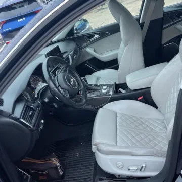 More photos of 2016 Audi S6 4.0T Prestige quattro at Indy Auto Man - Westfield, IN