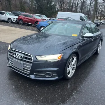 Photos of 2016 Audi S6 4.0T Prestige quattro for sale in Westfield, IN at Indy Auto Man - Westfield