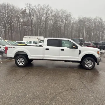 Another view of 2018 Ford F-250SD for sale in Westfield, IN at Indy Auto Man - Westfield