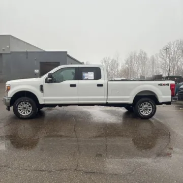 More photos of 2018 Ford F-250SD at Indy Auto Man - Westfield, IN