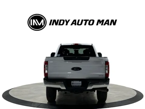 More photos of 2018 Ford F-250SD XLT at Indy Auto Man - Westfield, IN