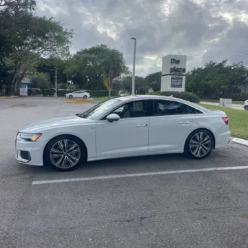 More photos of 2019 Audi A6 3.0T Prestige quattro at Indy Auto Man - Westfield, IN