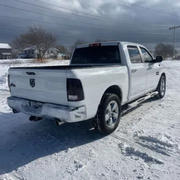 Another view of 2017 Ram 1500 Big Horn for sale in Westfield, IN at Indy Auto Man - Westfield