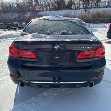More photos of 2020 BMW 5 Series 530e xDrive iPerformance at Indy Auto Man - Westfield, IN