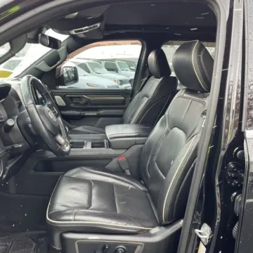 More photos of 2020 Ram 1500 Limited at Indy Auto Man - Westfield, IN