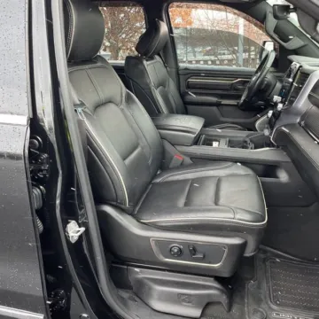 More photos of 2020 Ram 1500 Limited at Indy Auto Man - Westfield, IN