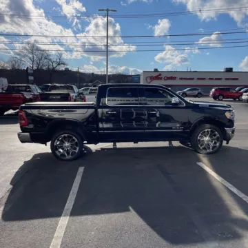 Another view of 2020 Ram 1500 Limited for sale in Westfield, IN at Indy Auto Man - Westfield