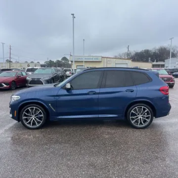 More photos of 2019 BMW X3 M40i at Indy Auto Man - Westfield, IN