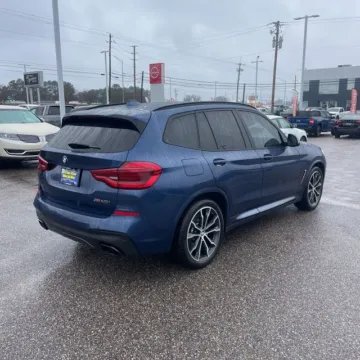 More photos of 2019 BMW X3 M40i at Indy Auto Man - Westfield, IN