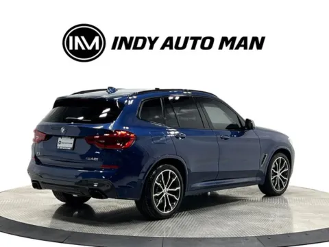 More photos of 2019 BMW X3 M40i at Indy Auto Man - Westfield, IN