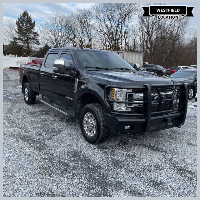 2019 Ford F-350SD XLT for sale in Westfield, IN