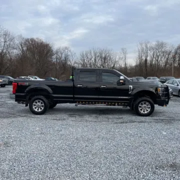 Another view of 2019 Ford F-350SD XLT for sale in Westfield, IN at Indy Auto Man - Westfield