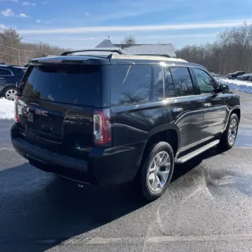 Another view of 2019 GMC Yukon SLT for sale in Westfield, IN at Indy Auto Man - Westfield