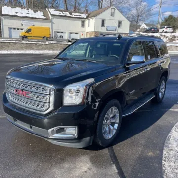 Photos of 2019 GMC Yukon SLT for sale in Westfield, IN at Indy Auto Man - Westfield