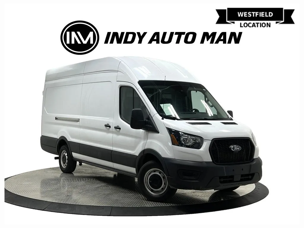 2022 Ford Transit-250 for sale in Westfield, IN