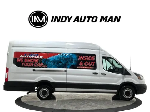 More photos of 2022 Ford Transit-250 at Indy Auto Man - Westfield, IN