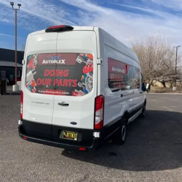 More photos of 2022 Ford Transit-250 at Indy Auto Man - Westfield, IN