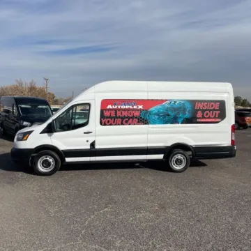 More photos of 2022 Ford Transit-250 at Indy Auto Man - Westfield, IN