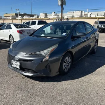Photos of 2017 Toyota Prius Four for sale in Westfield, IN at Indy Auto Man - Westfield