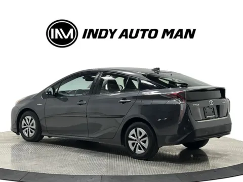 More photos of 2017 Toyota Prius Four at Indy Auto Man - Westfield, IN